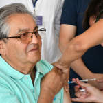 Foto: Seremi de Salud Ñuble